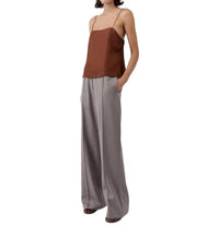 St. Agni - 90s Silk Twill Camisole