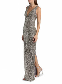 Ramy Brook - Ellie Sequined Gown
