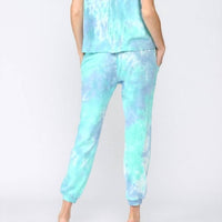 Fate - Tie Dye Jogger Pants