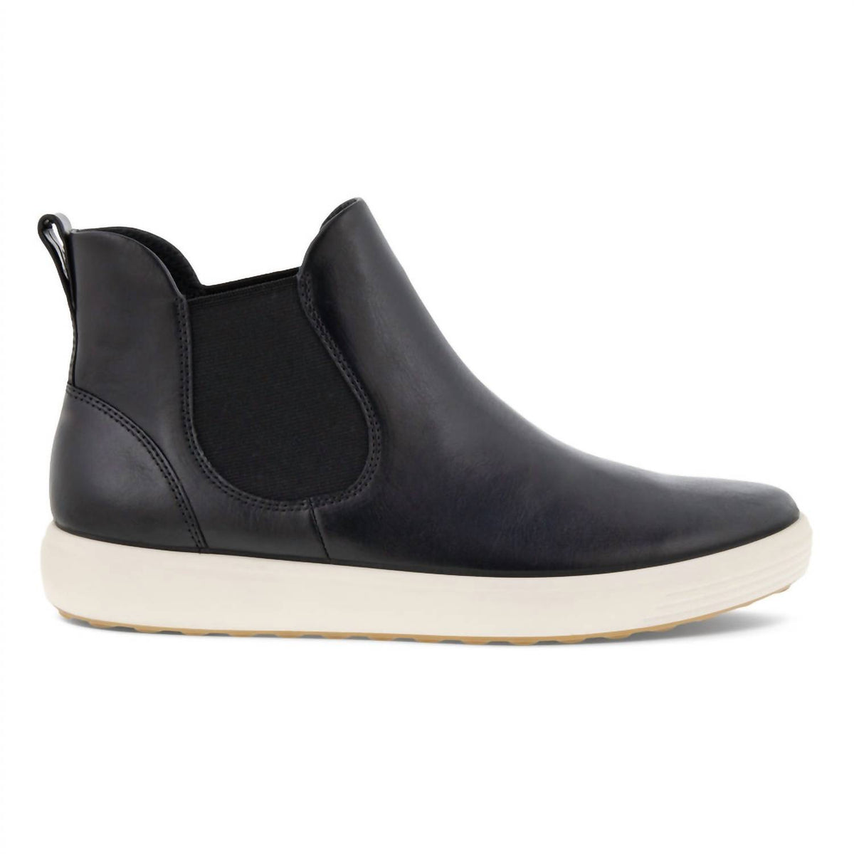 Ecco - Women's Soft 7 Chelsea Bootie