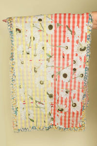 Bokja - Cotton Voile Scarf