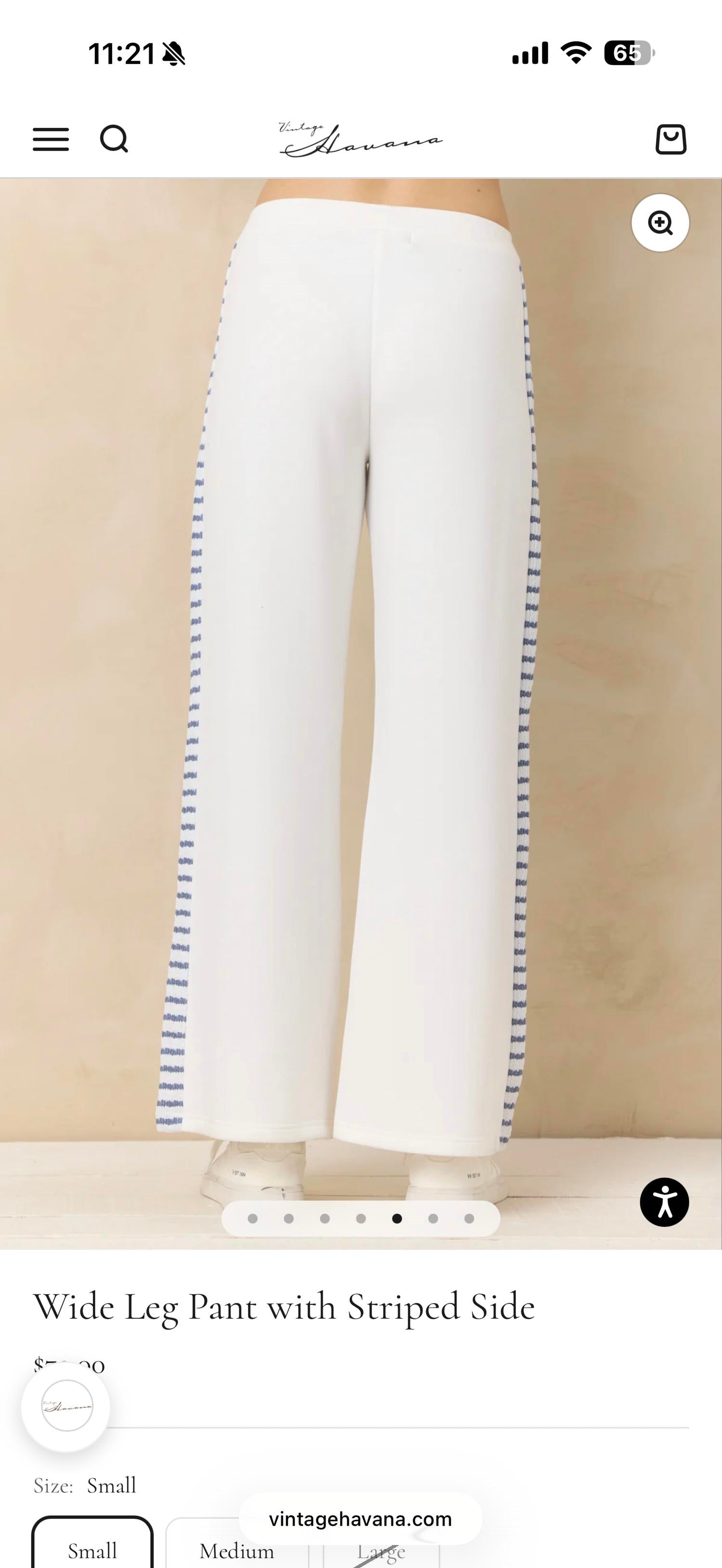 Ariella - Floral Tie Shoulder Jumpsuit