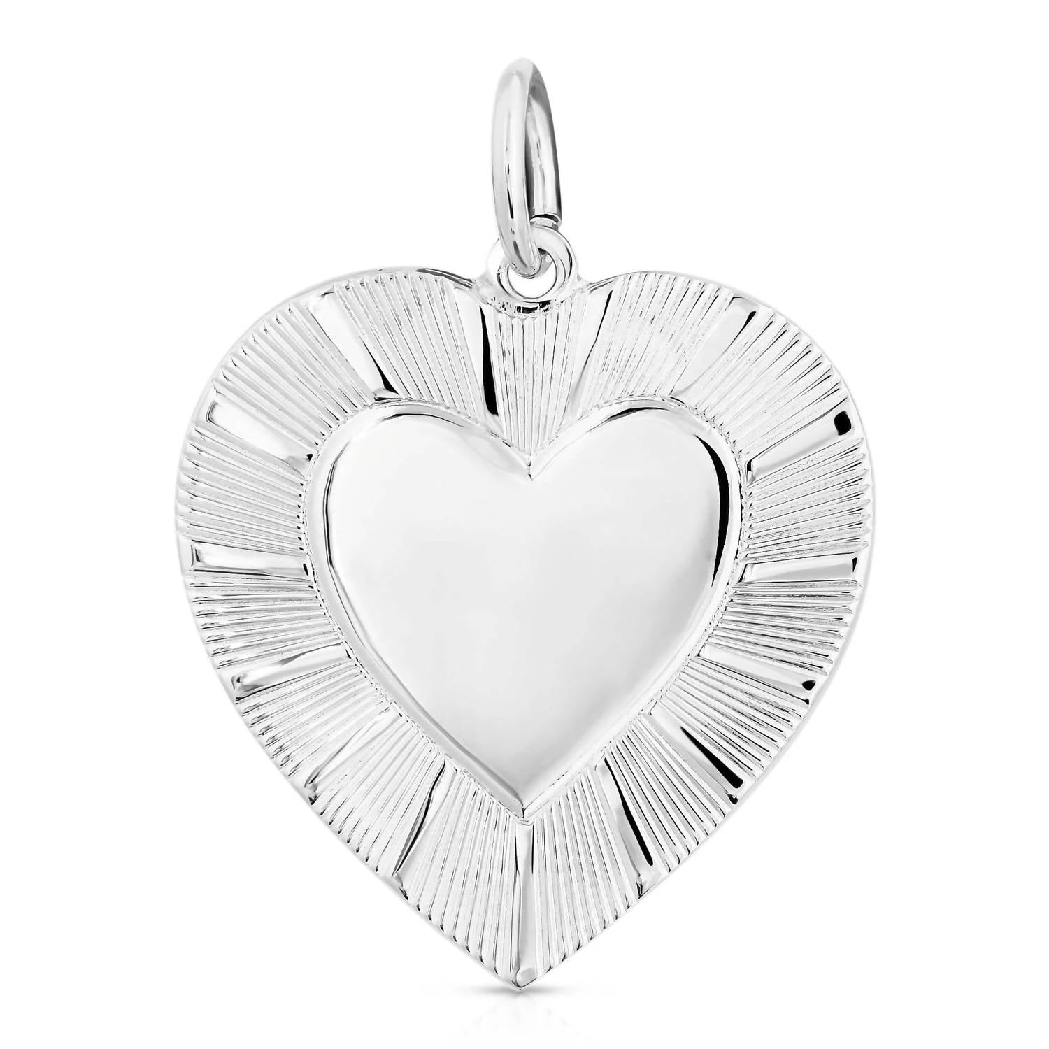 Eklexic - Women's Hildegard Pendant