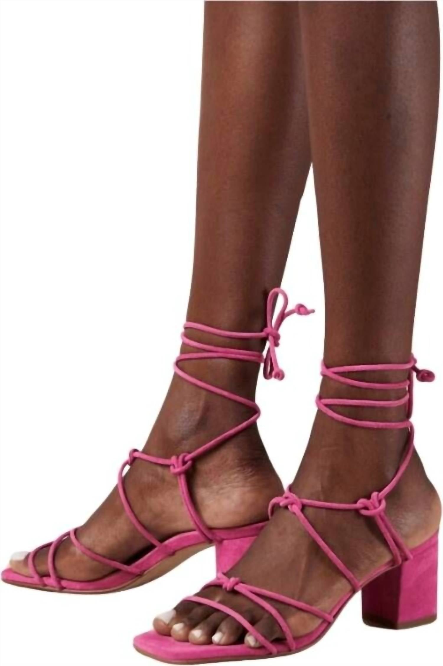 Alohas - Women's Paloma Sandal