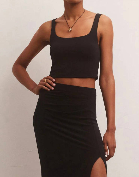 Z Supply - MYRA KNIT TANK TOP