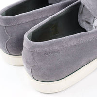 Pastori - Men's Decius Suede Sport Loafer