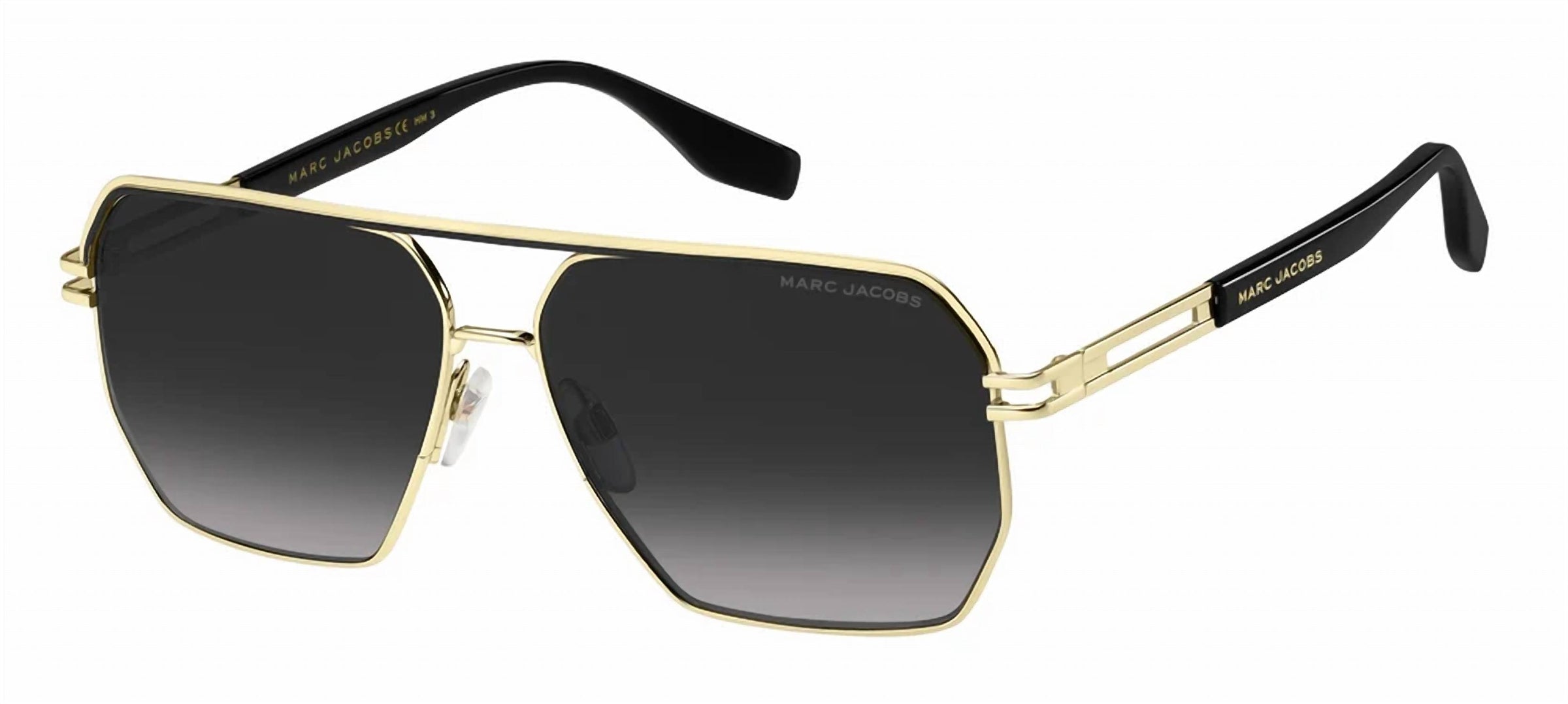 Marc Jacobs - Men's 584/s 0rhl Sunglasses