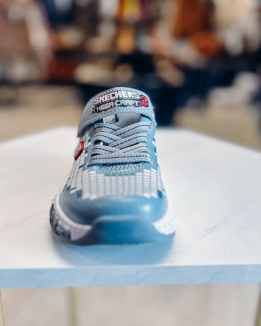 Skechers - Kid's Mega-craft 3.0 Sneakers