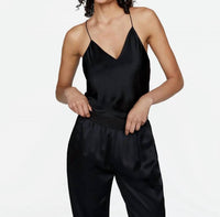 Atm - Silk Cahrmeuse Camisole