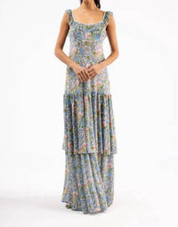 Smith & Quinn - Desiree Maxi Dress
