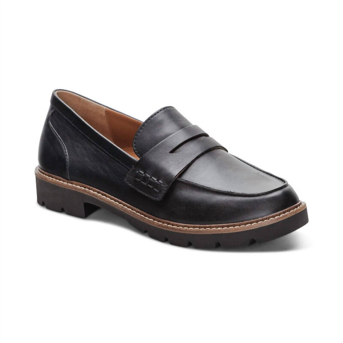 Aetrex - WOMEN'S COLLETTE LOAFER