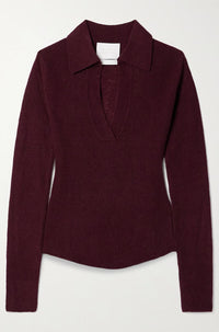 Citizens Of Humanity - Simone Polo Sweater