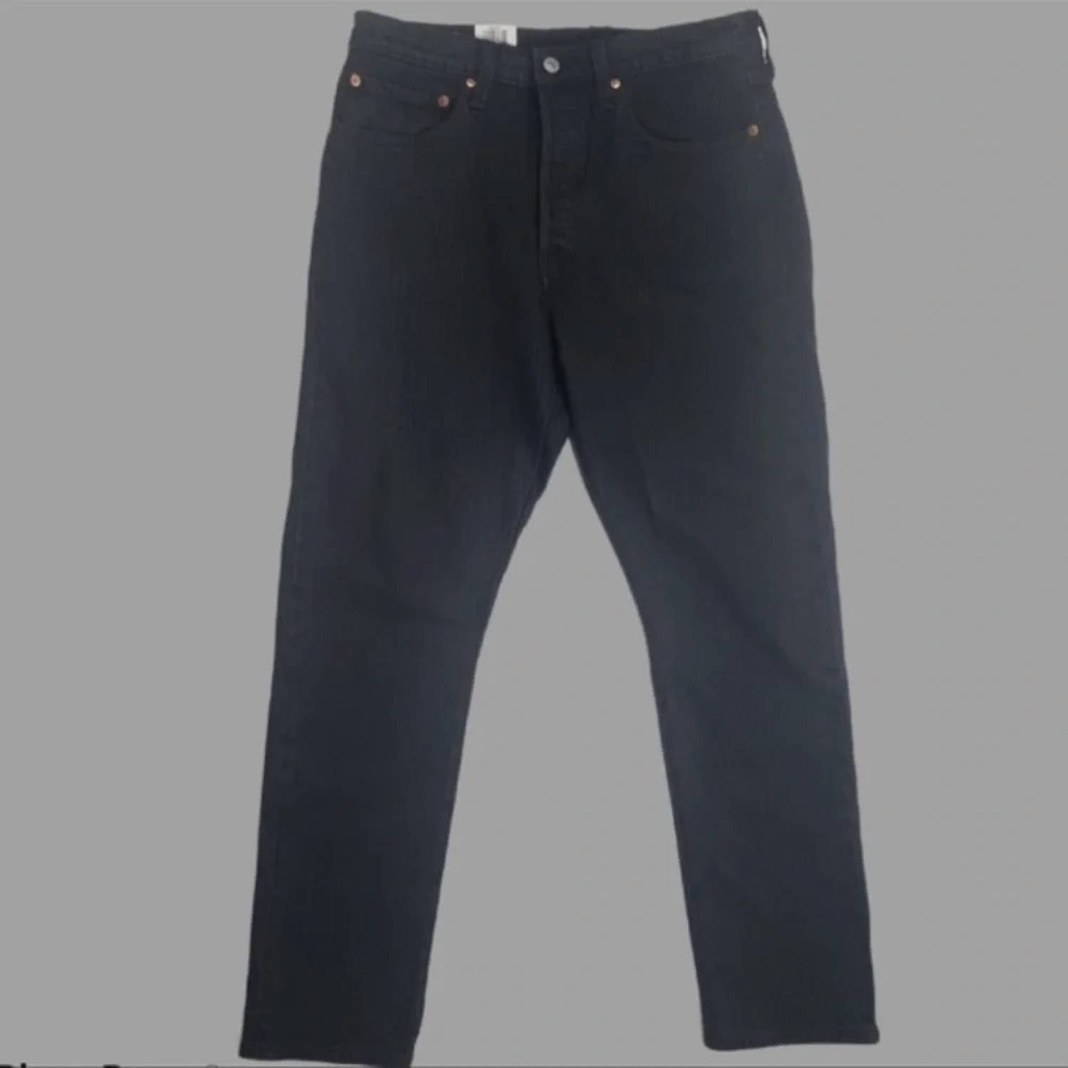 Levi'S - Women's 501 Skinny Cabo Tempest Jeans