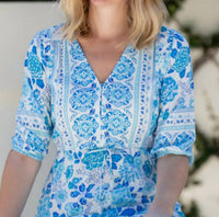 Walker & Wade - Carrie Dress