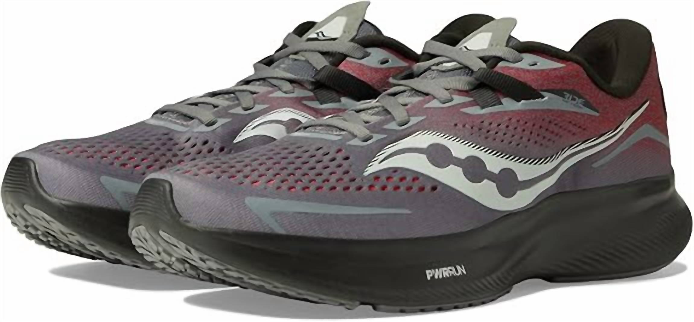 Saucony - Men's Ride 15 Running Shoes