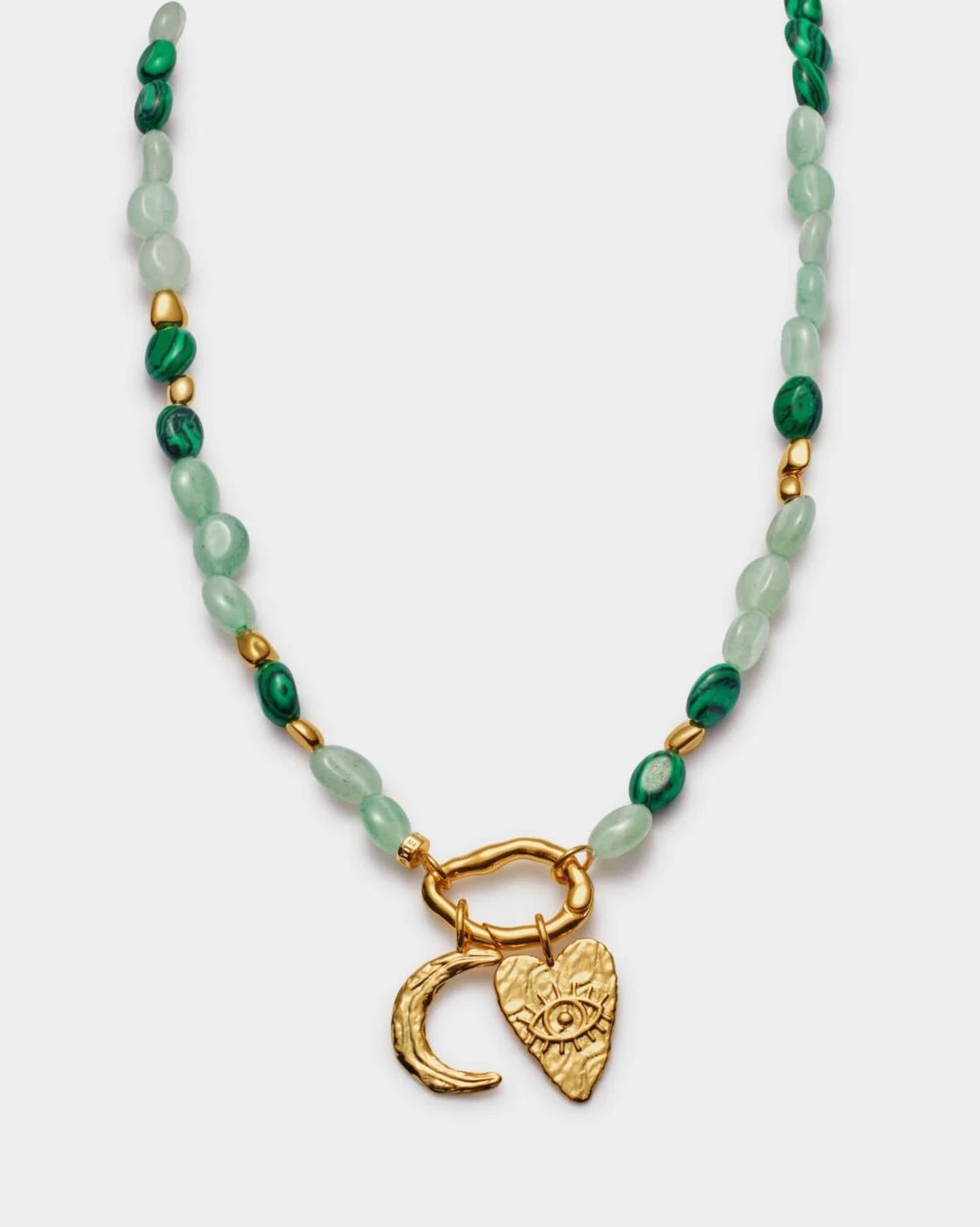 Katie Loxton - Women's Palma Solesi Waterproof Necklace