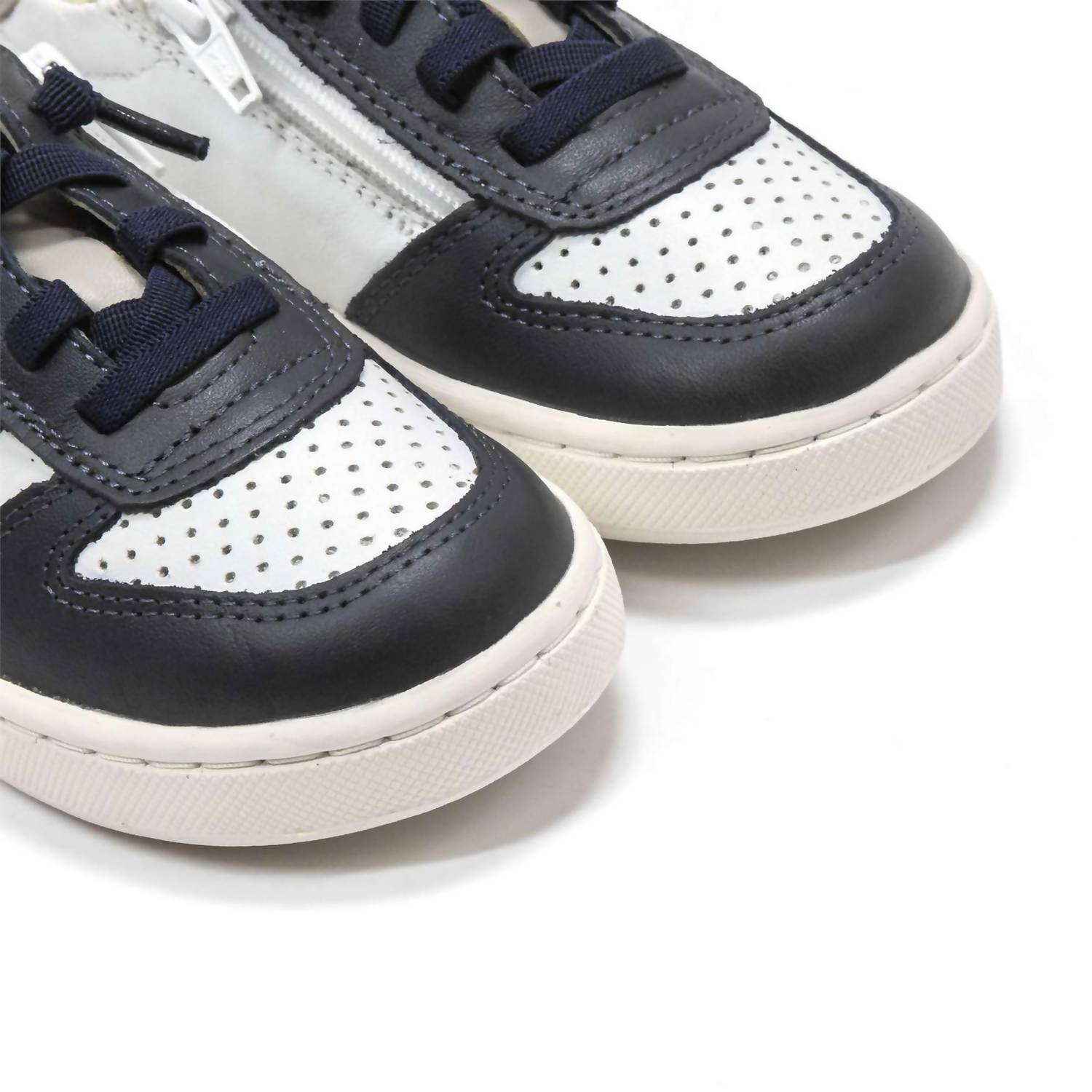 Oldsoles - Boy's Path Finder Sneakers