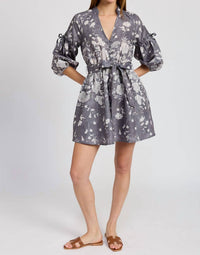 En Saison - Sydney Mini Dress