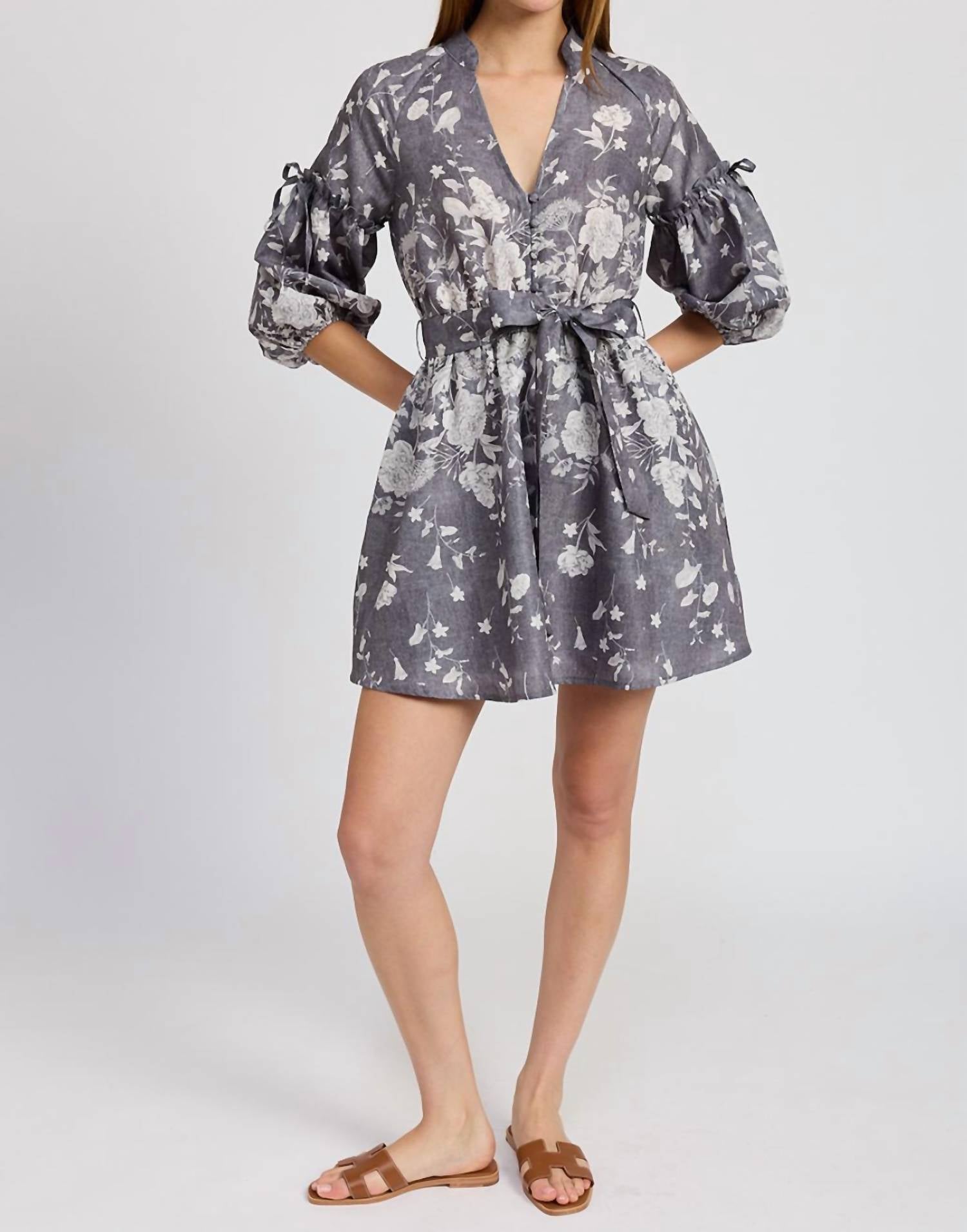 En Saison - Sydney Mini Dress