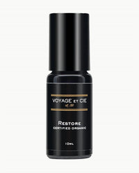 Voyage Et Cie - Aromatherapy Roll-on
