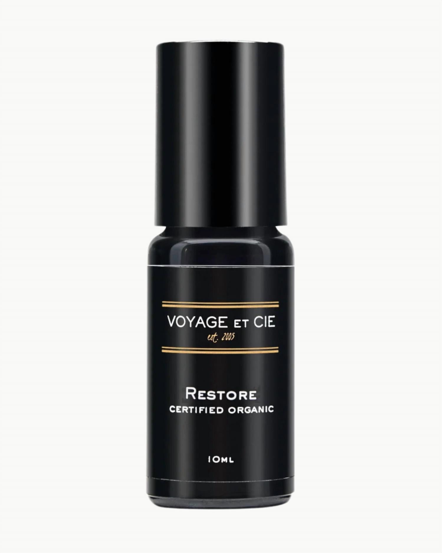 Voyage Et Cie - Aromatherapy Roll-on
