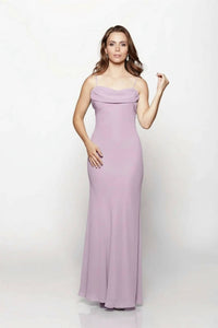 Last Dress - Flowing Muse Gown