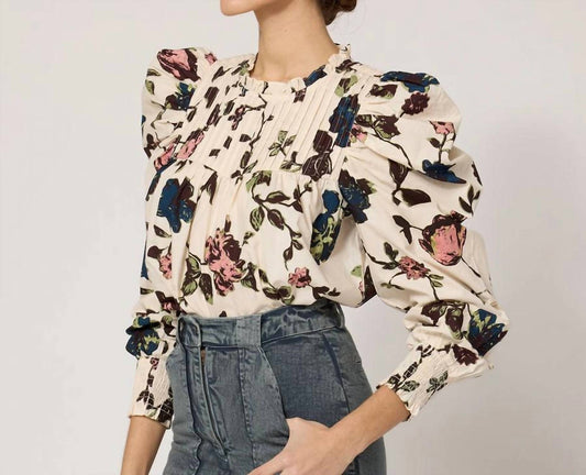 Cleobella - Irina Blouse