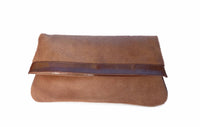 Trutru Design - Women's Coupe De Cheveux Clutch