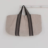 Will & Atlas - Women's Dual Handle Shoulder Bag