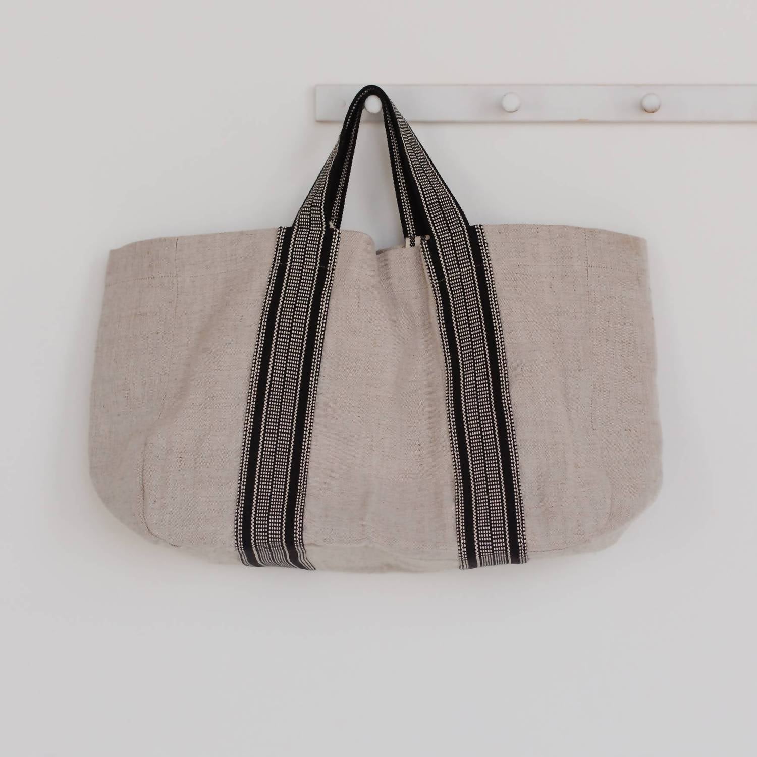 Will & Atlas - Women's Dual Handle Shoulder Bag