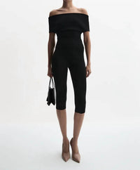 Magda Butrym - Ss26 Knitwear 10 Top