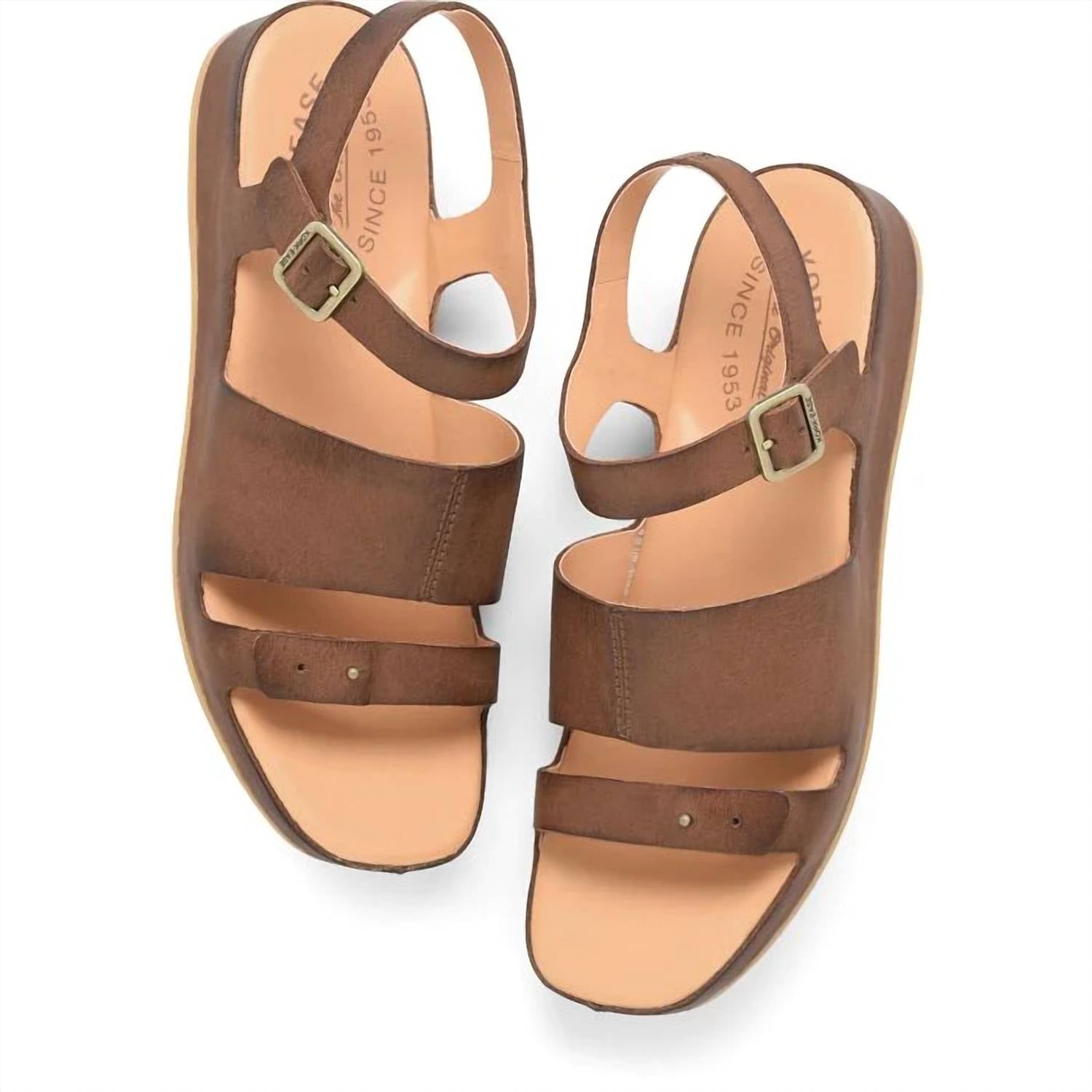 Kork-Ease - Women's Mona Sandals