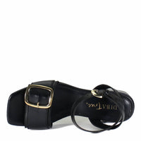 Diba True - Women's Kea Lah Leather Sandal