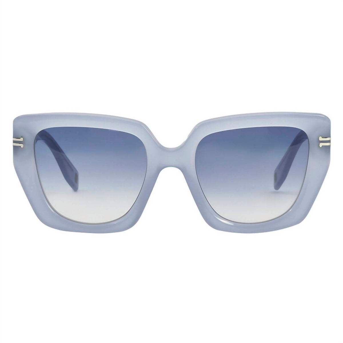 Marc Jacobs - Women's 1051/s 0r3t Butterfly Sunglasses