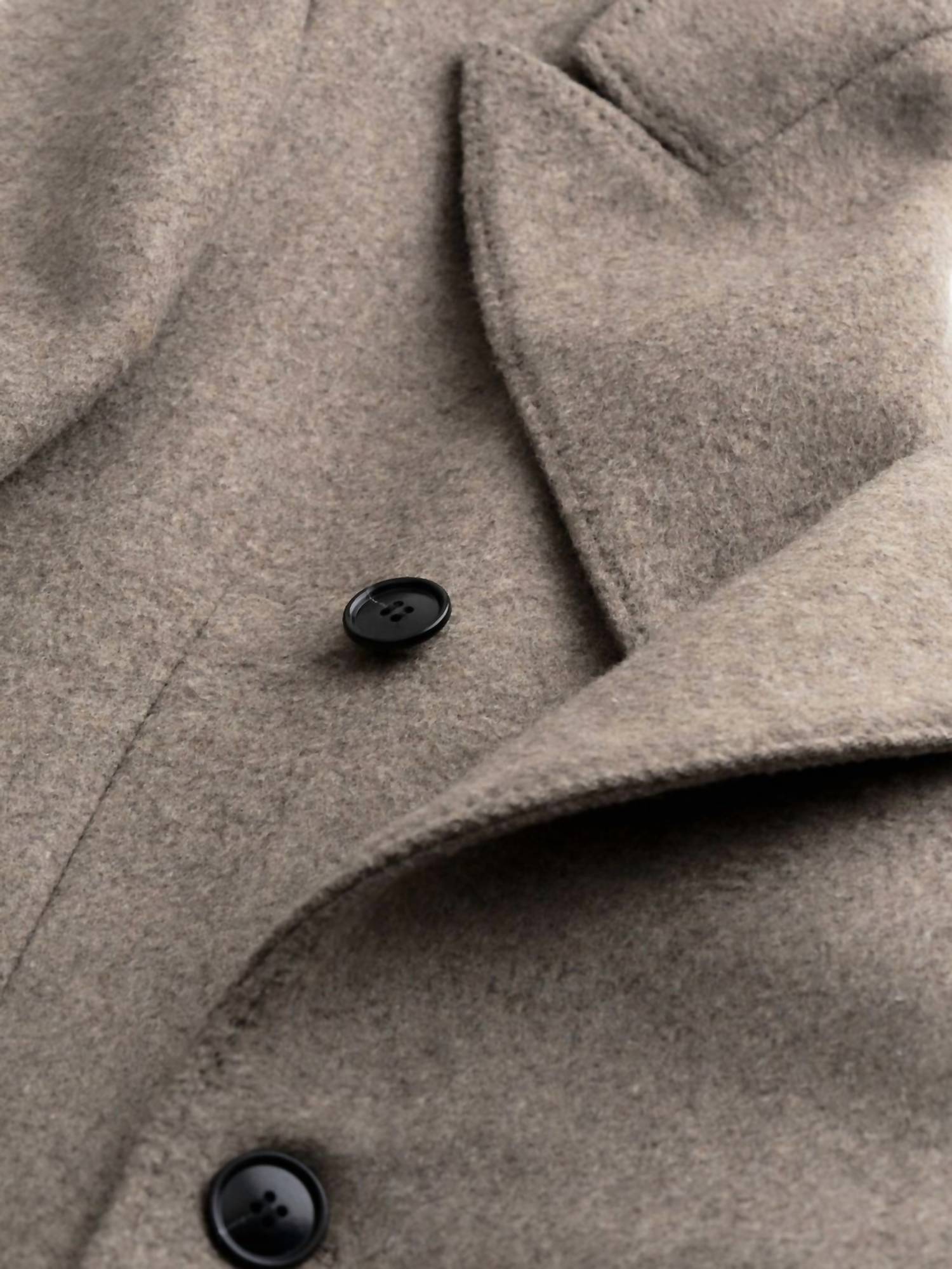 Tiger Of Sweden - Chiaver Coat
