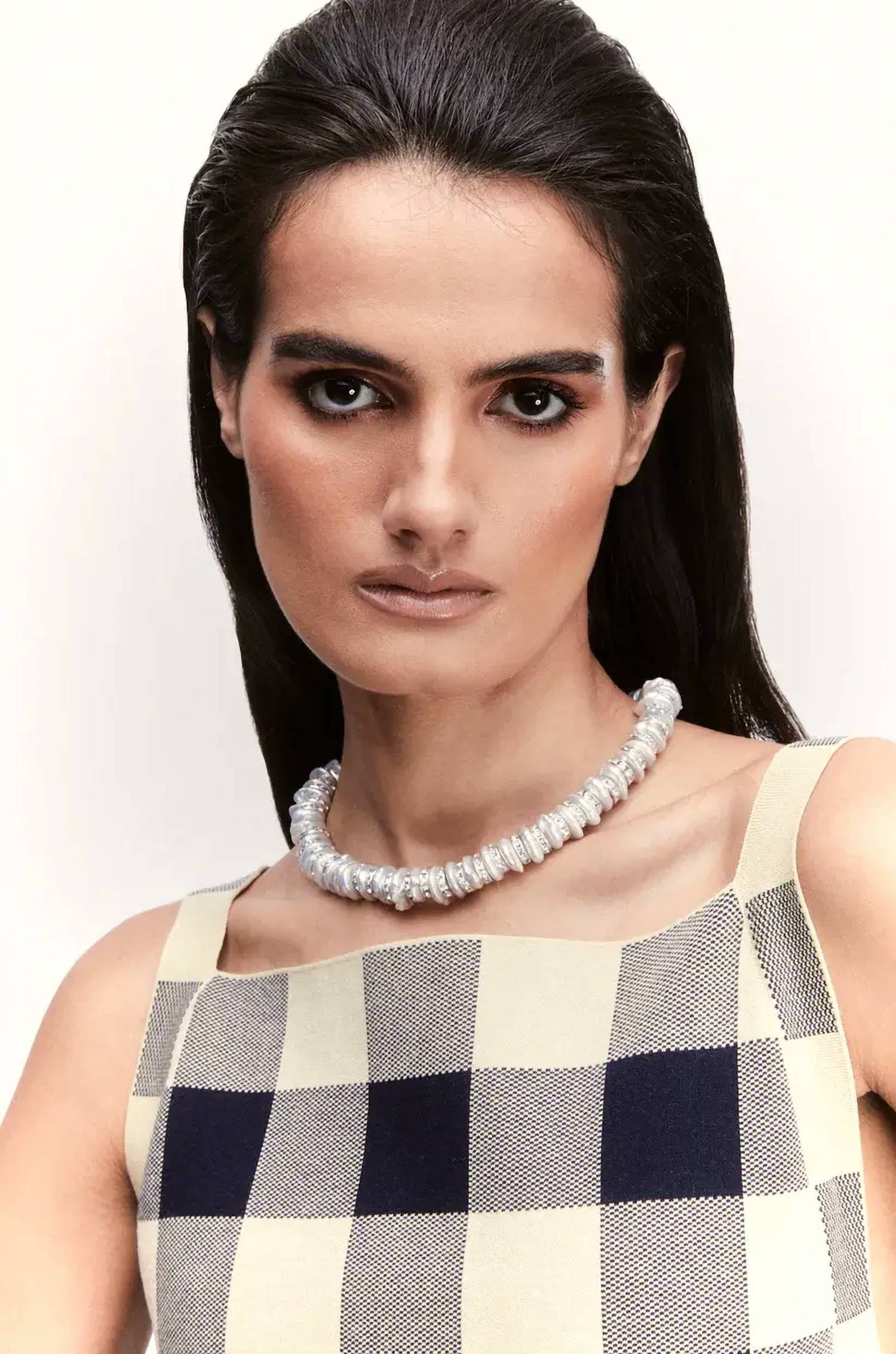 Julietta - Women's Cleo Necklace