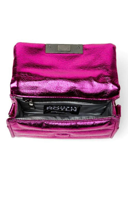 Think Royln - Women's Austin Luxe Handbag