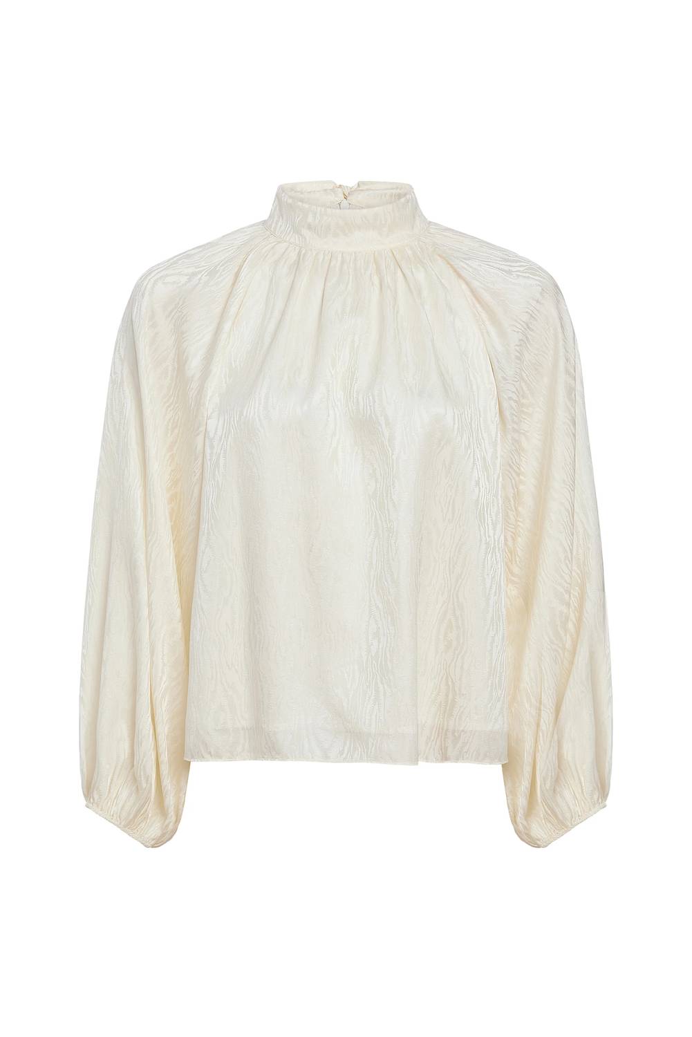 Marie Oliver - Oryan Blouse