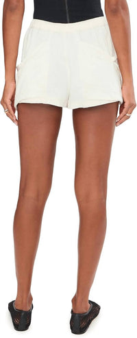 Free People - Good Fortune Shorts