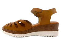 Btu By Bertuchi - Carmen Sandal