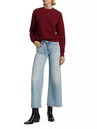 Re/Done - Classic Crewneck Sweatshirt