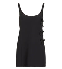 Giambattista Valli - Crepe Mini Dress