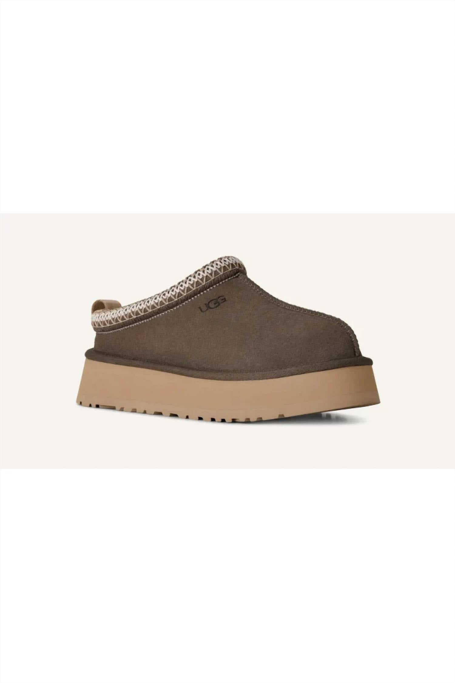 Ugg - Women's Tazz Slippers