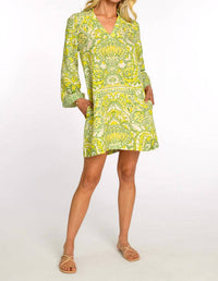 Elizabeth James The Label - Taylor Dress