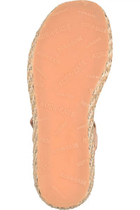 Kork-Ease - Women's Hallie Platform Sandals