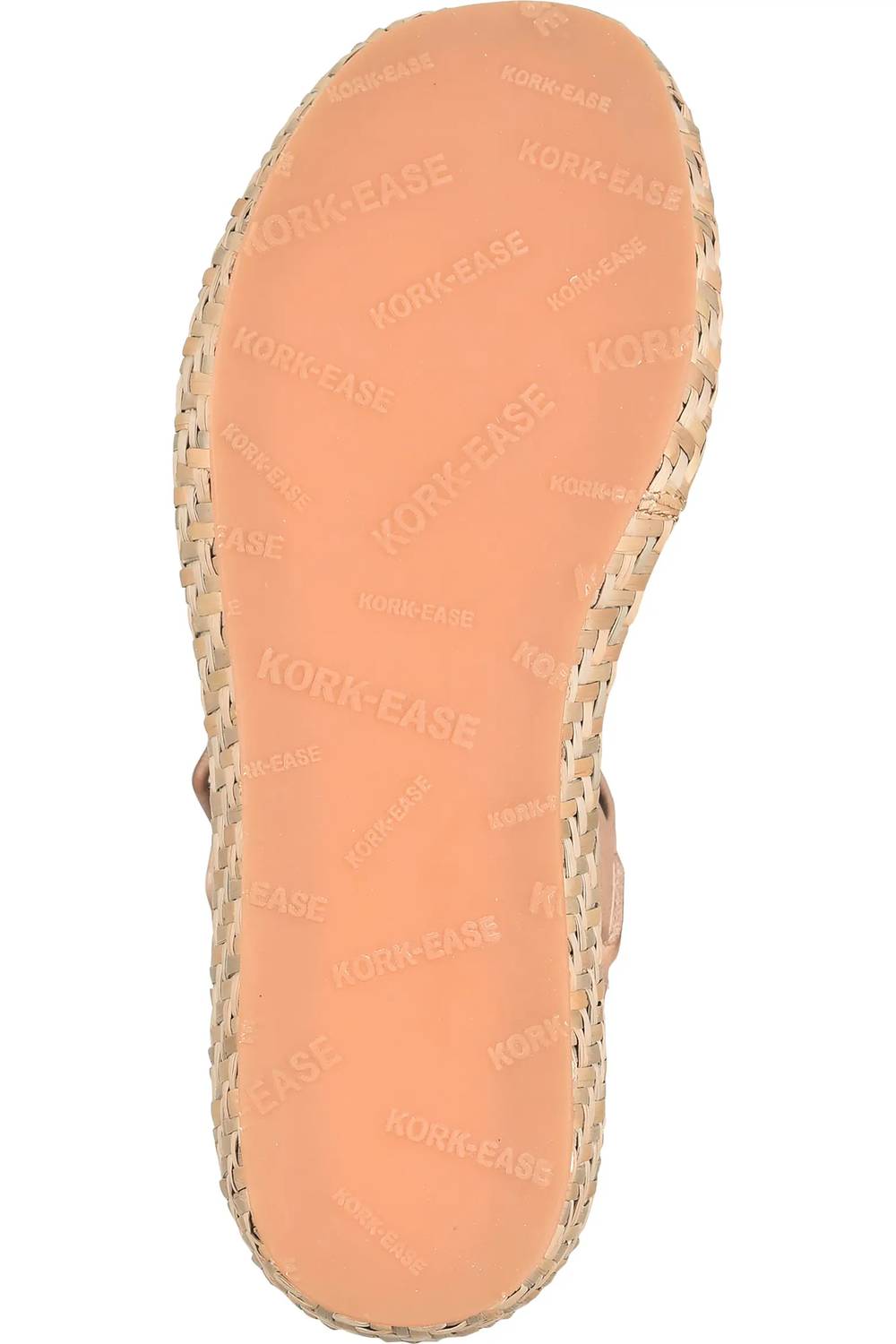 Kork-Ease - Women's Hallie Platform Sandals