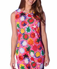 Alden Adair - Berkley Midi Dress