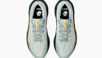 ASICS Men's Novablast Tr Running Shoes in nature bathing lichen rock - men's sneaker - view 6