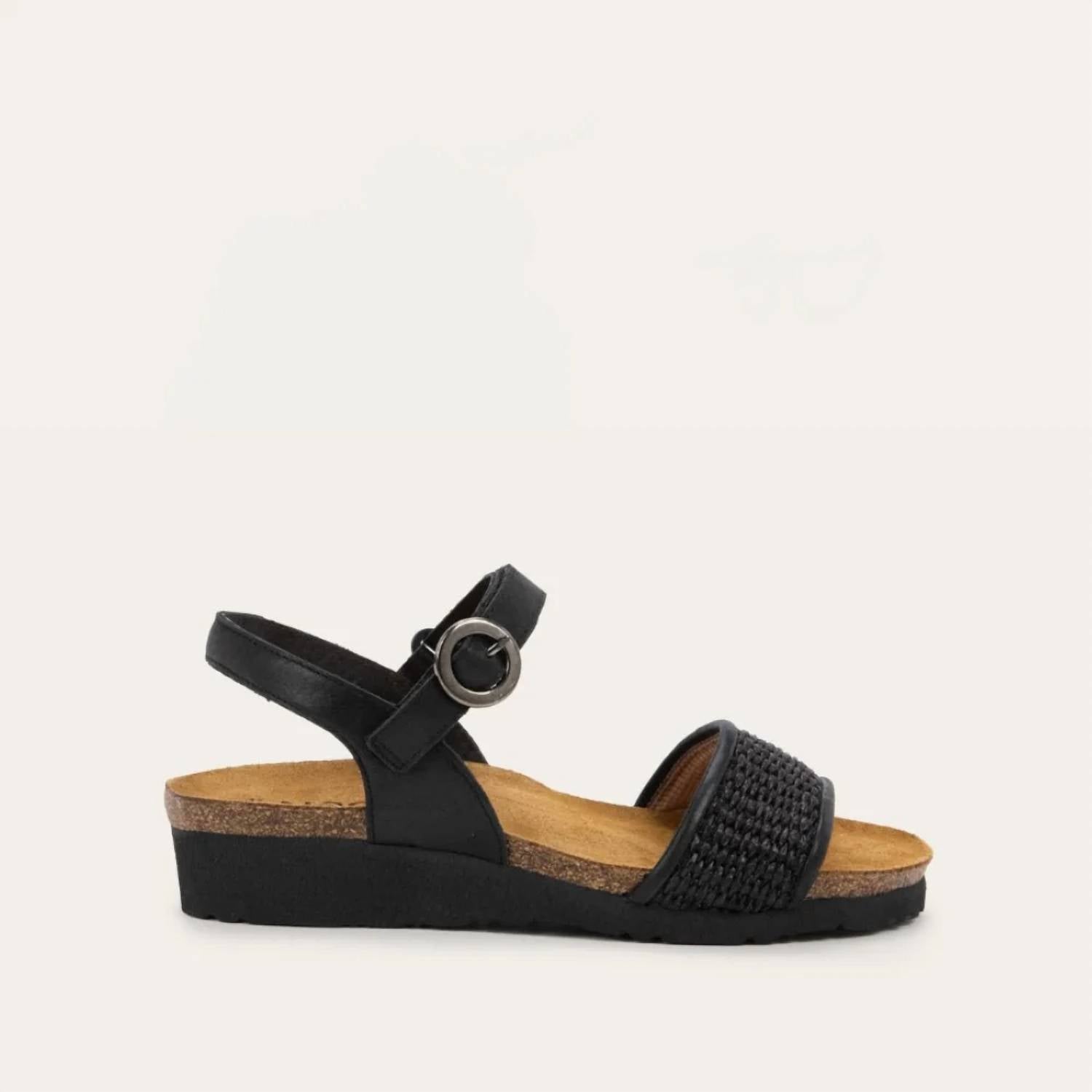 Naot - Women's Cecile Backstrap Sandal