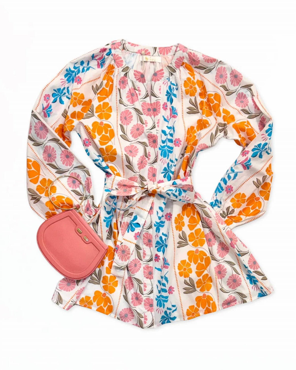 Bindu - Grace Dress